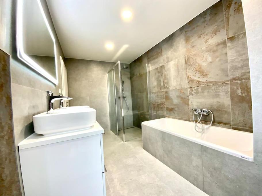 Apartmán Samuel Prievidza