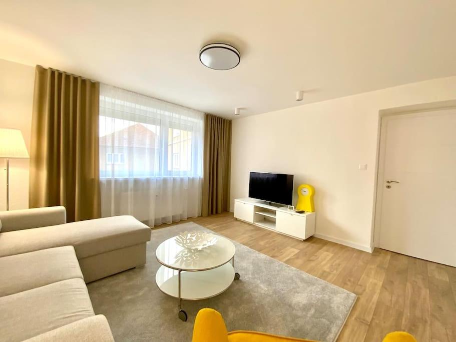Apartmán Samuel Prievidza
