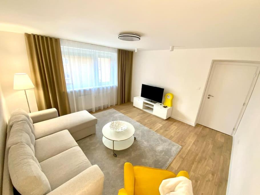 Apartmán Samuel Prievidza