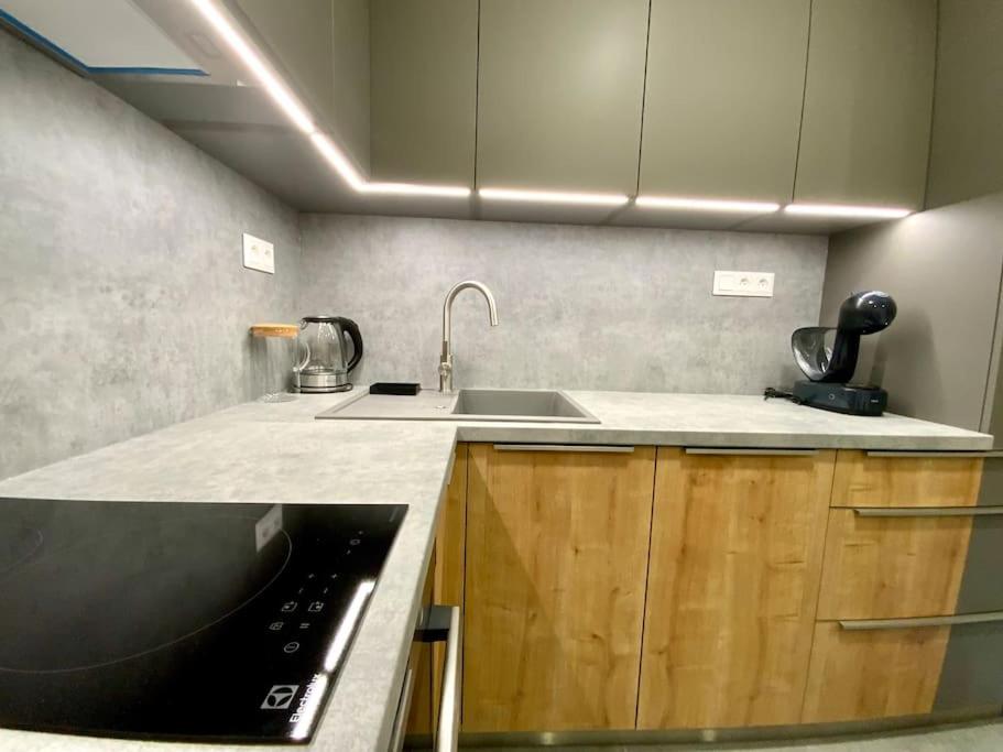 Apartmán Samuel Prievidza