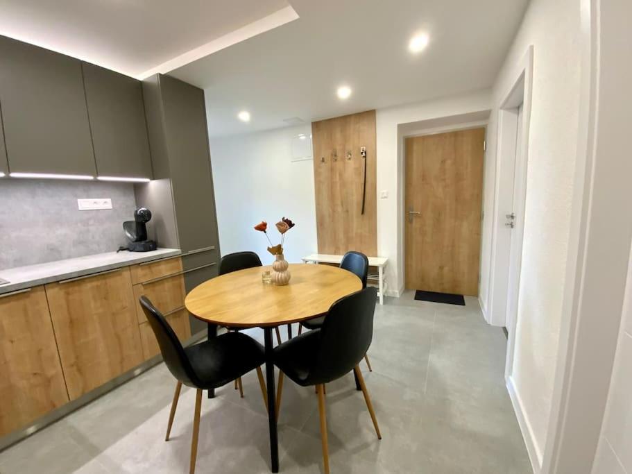 Apartmán Samuel Prievidza