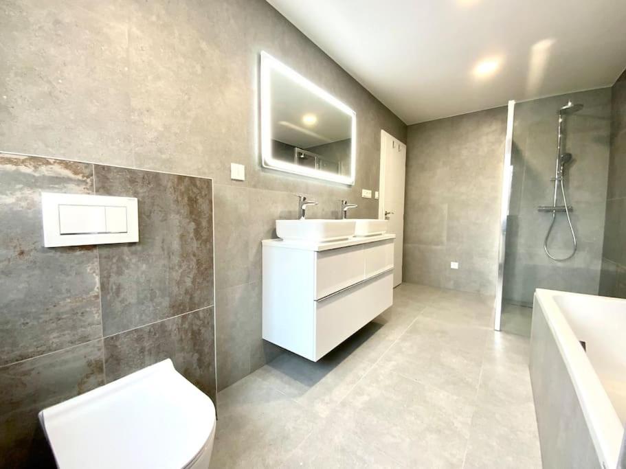 Apartmán Samuel Prievidza
