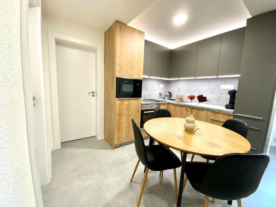 Apartmán Samuel Prievidza