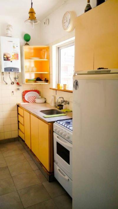Departamento 2 amb - excelente ubicacion