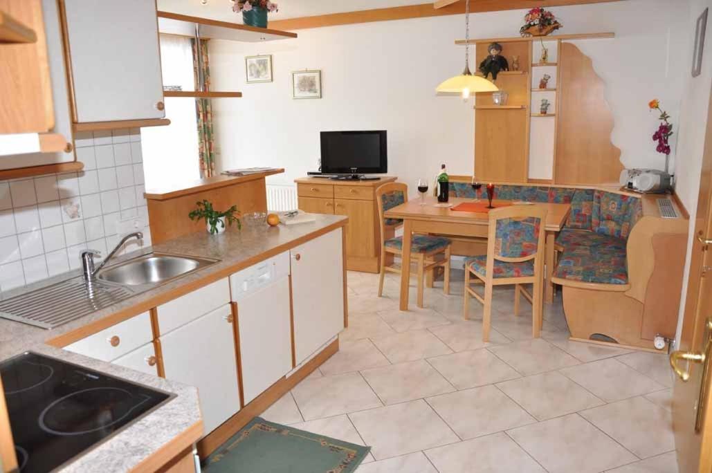 Lungau Apartment - Ferienwohnung Haus Esl