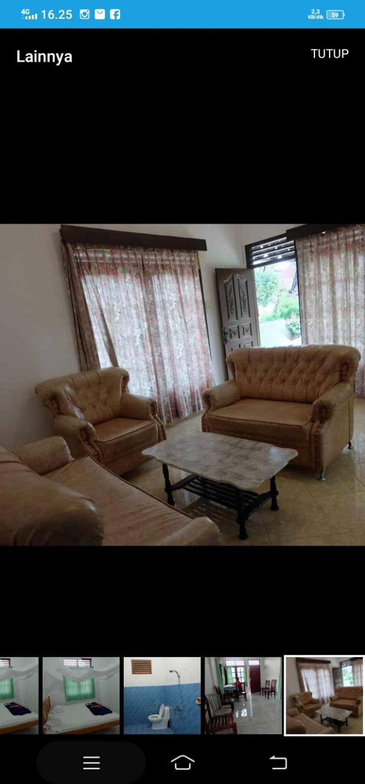 Matraville guesthouse