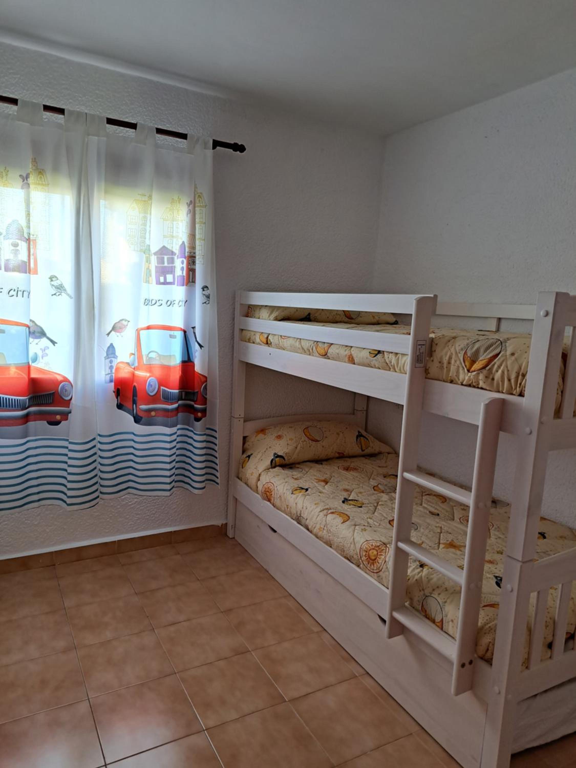 Apartamento Oasis Park