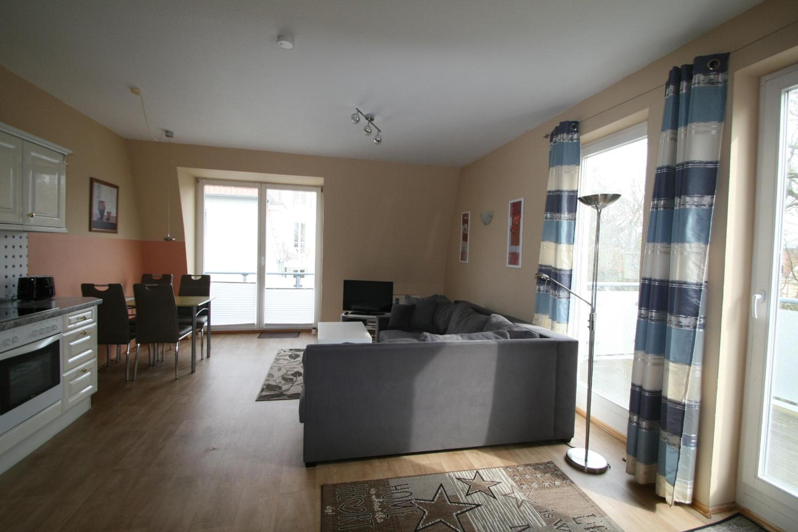 Haus Undine App Nicole Seeblick