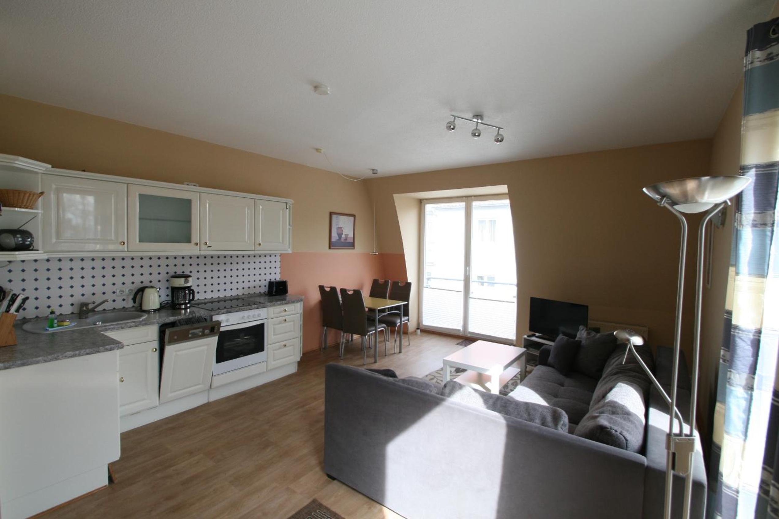 Haus Undine App Nicole Seeblick