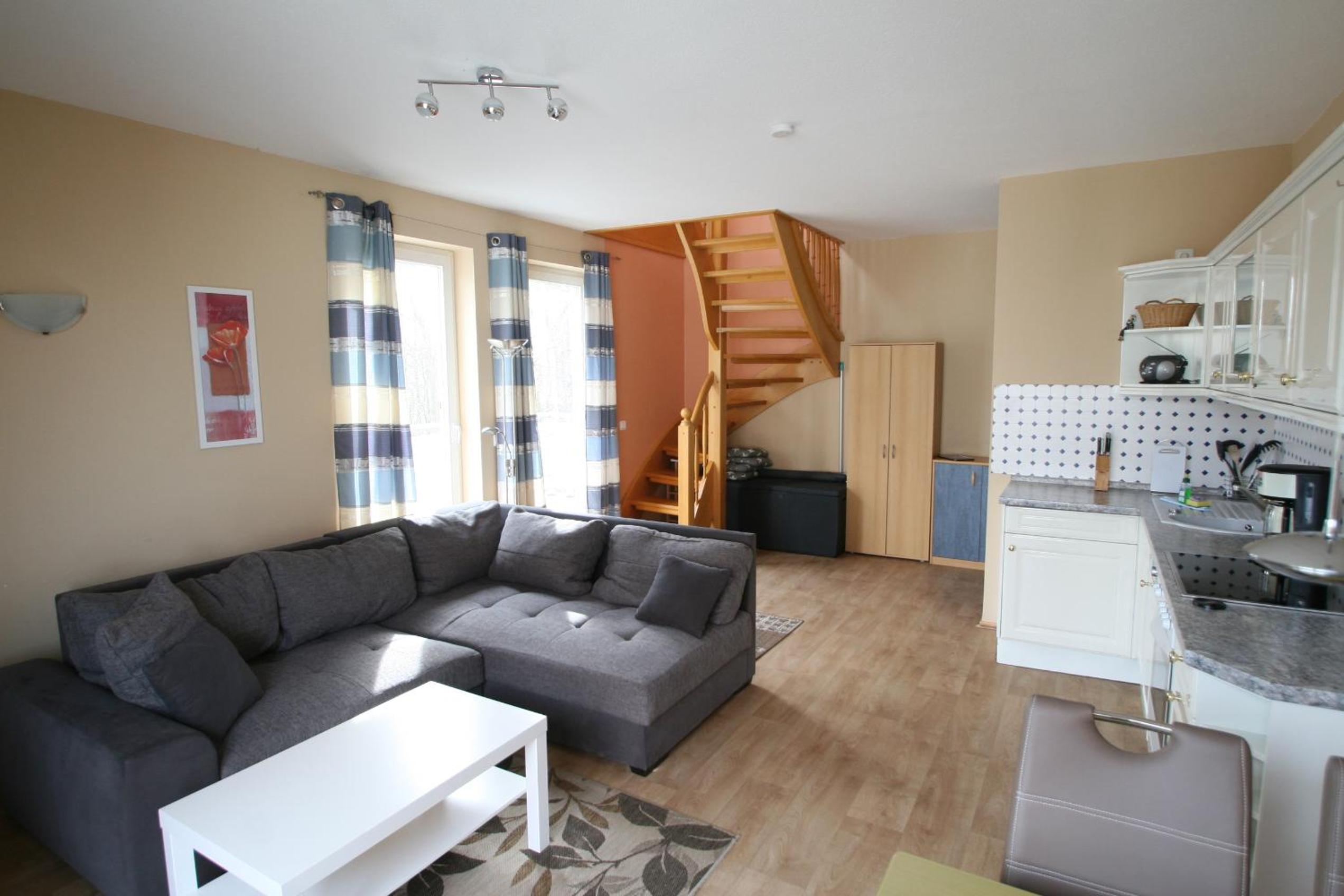 Haus Undine App Nicole Seeblick