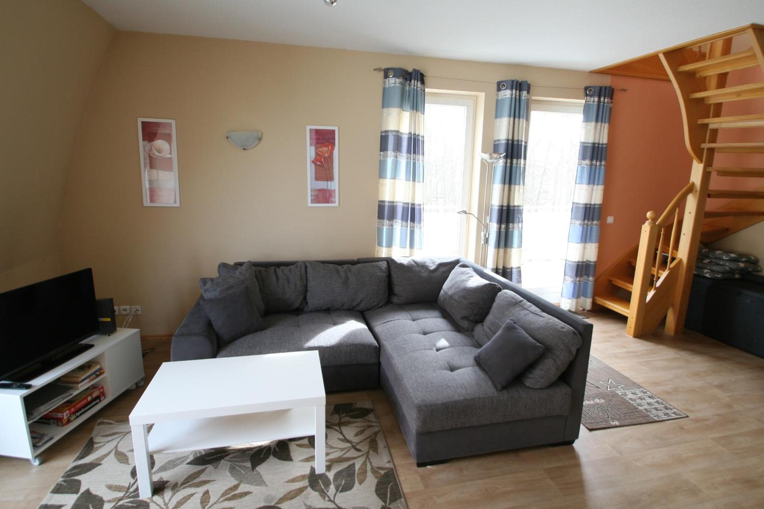 Haus Undine App Nicole Seeblick