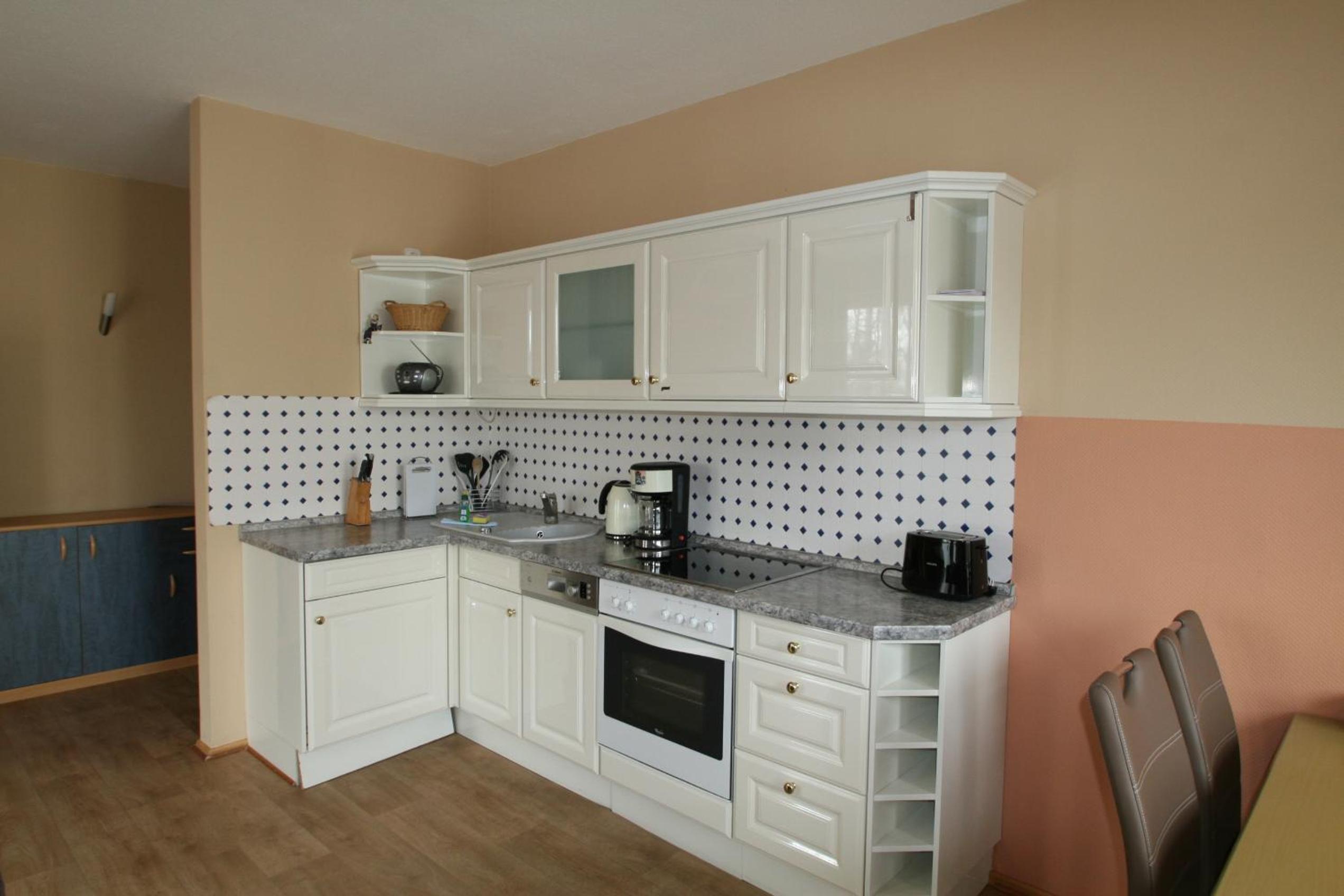 Haus Undine App Nicole Seeblick