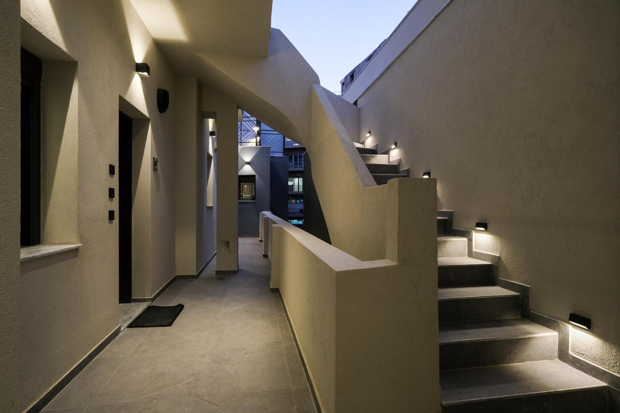 Athenian Island Project