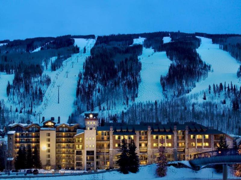 3 Bedroom Luxury Residence In Lionshead Village - Mere Steps To Eagle Bahn Gondola view 5