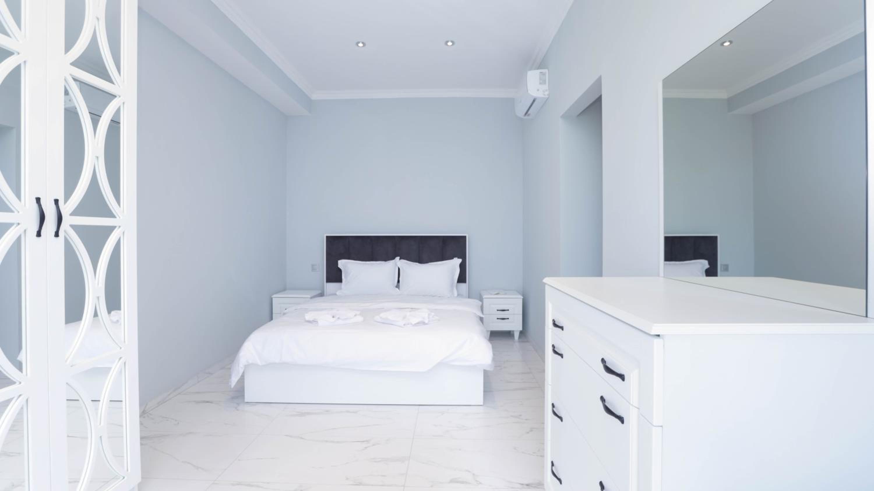 Apart-hotel on Koghbatsi 16