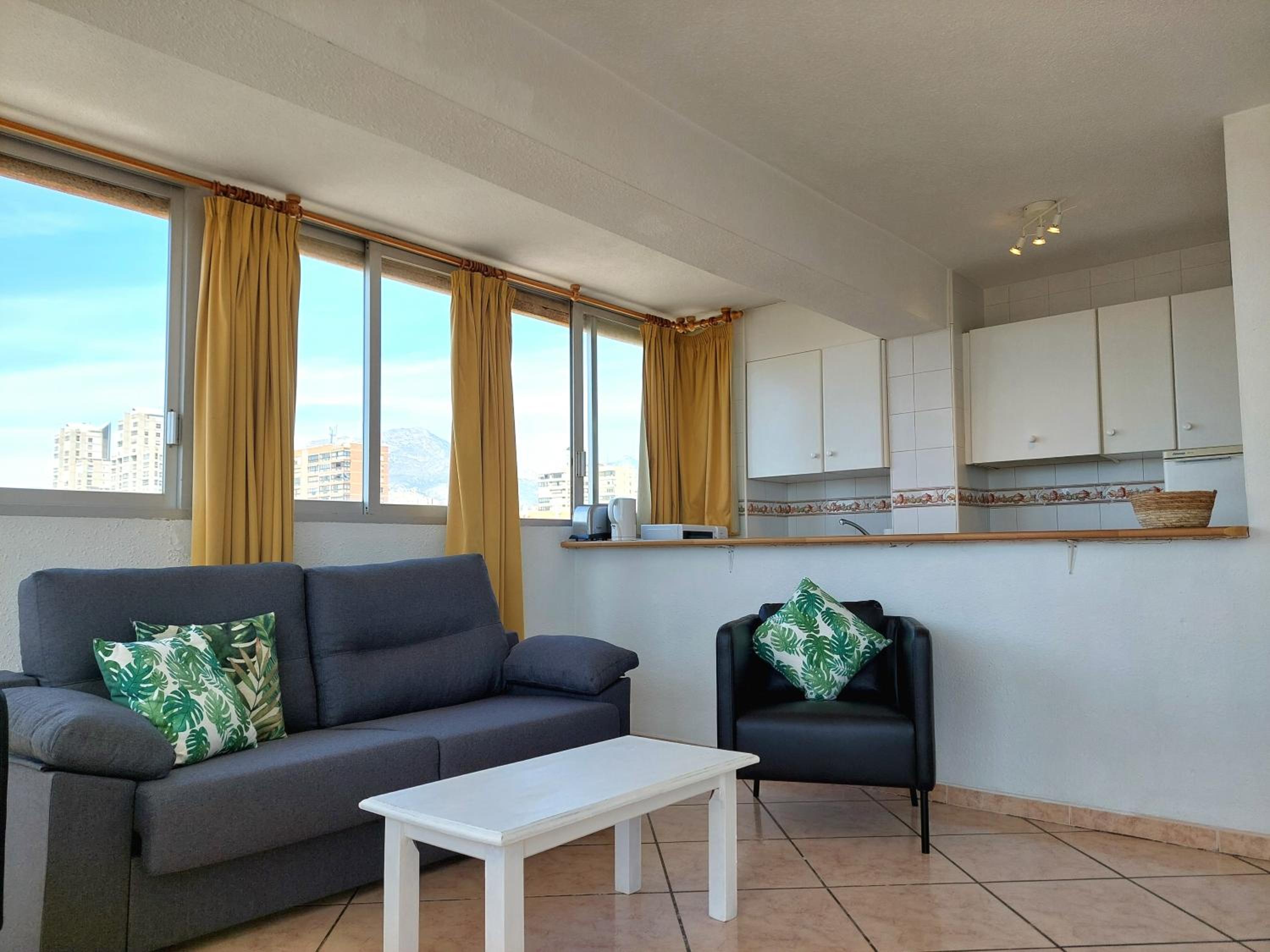 Best View - Welcome Penthouse Apartamentos Karola view 4