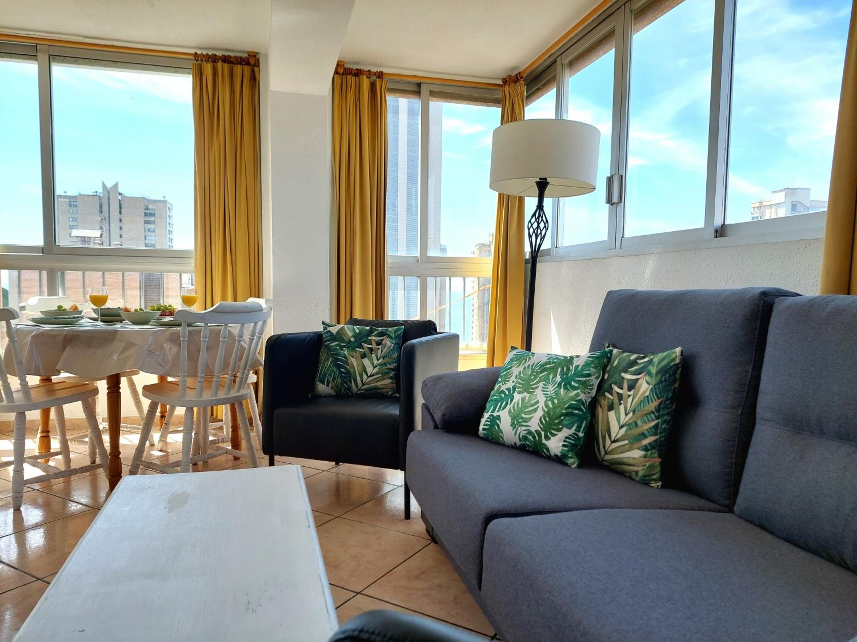 Best View - Welcome Penthouse Apartamentos Karola view 3