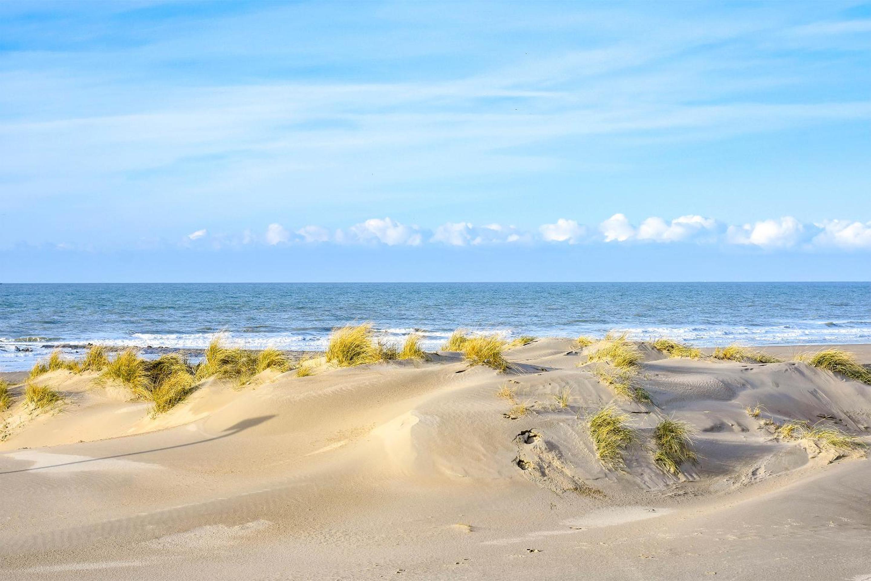 Holiday Suites Westende - Middelkerke