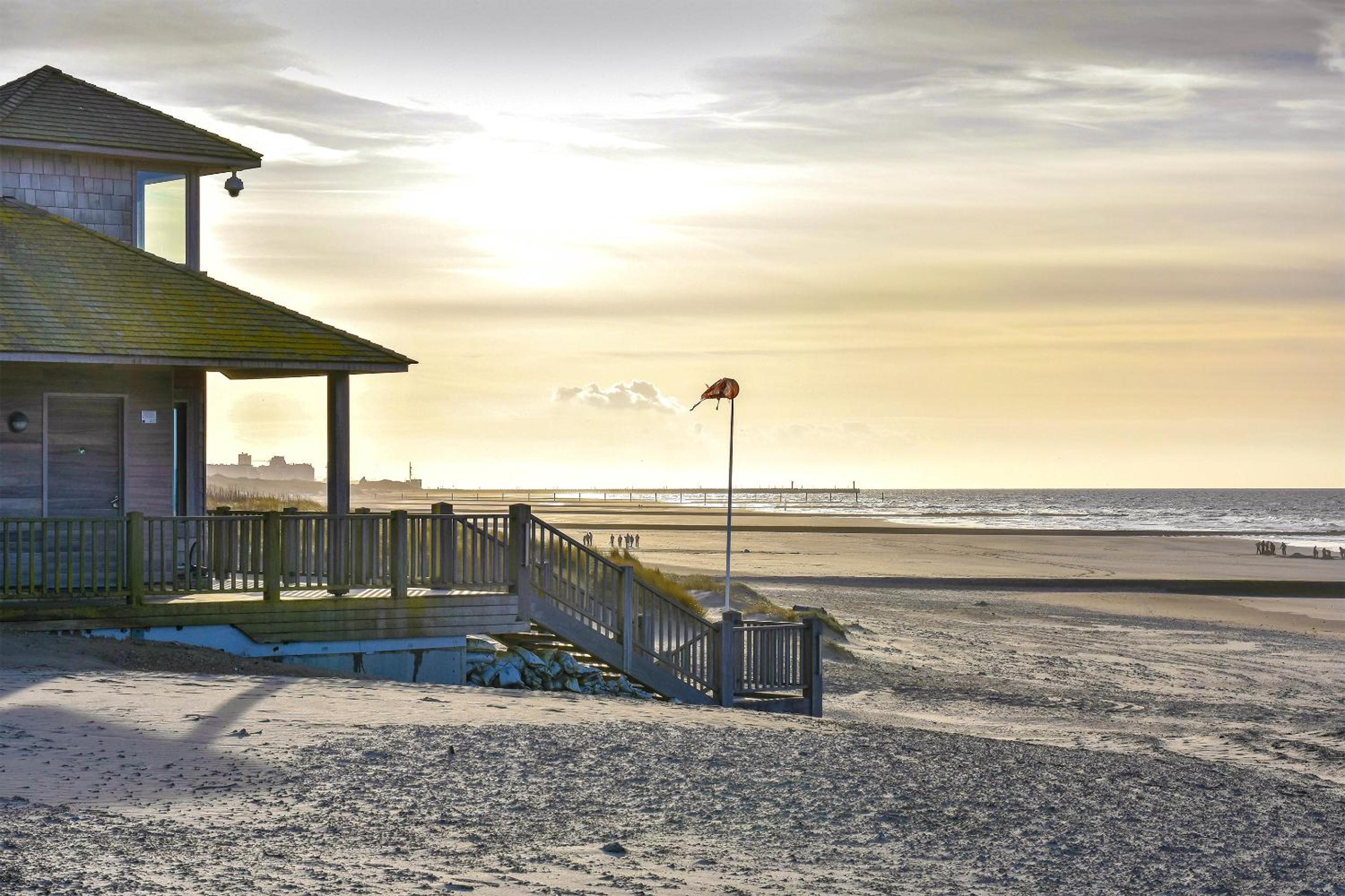 Holiday Suites Westende - Middelkerke
