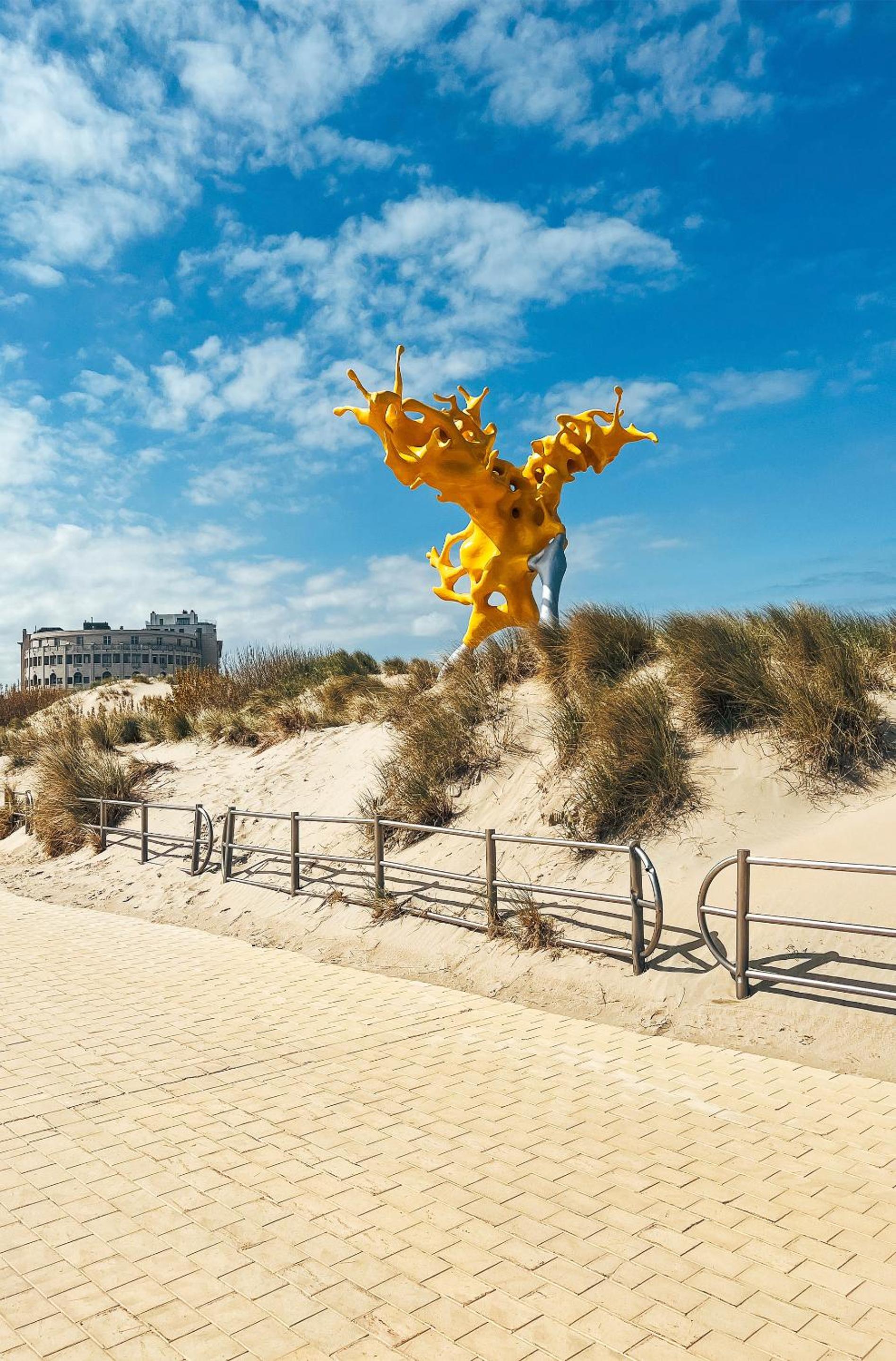 Holiday Suites Westende - Middelkerke