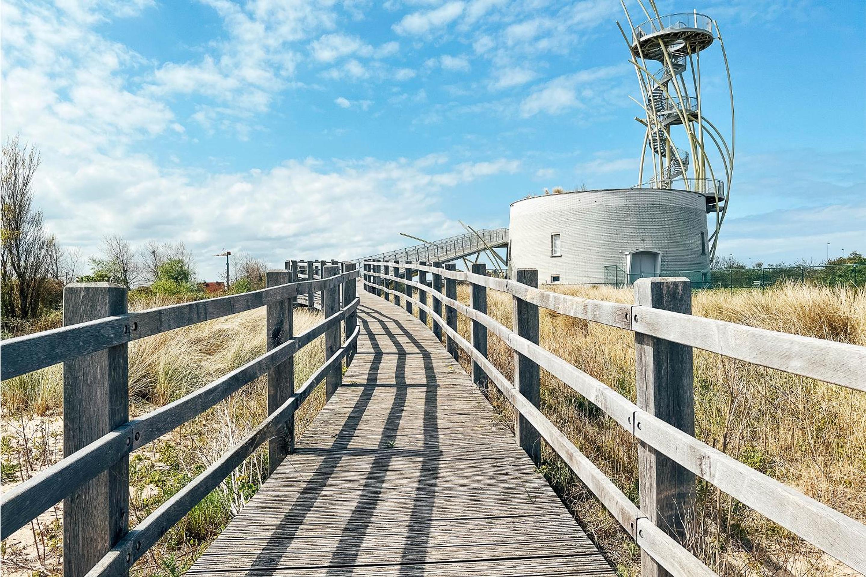 Holiday Suites Westende - Middelkerke