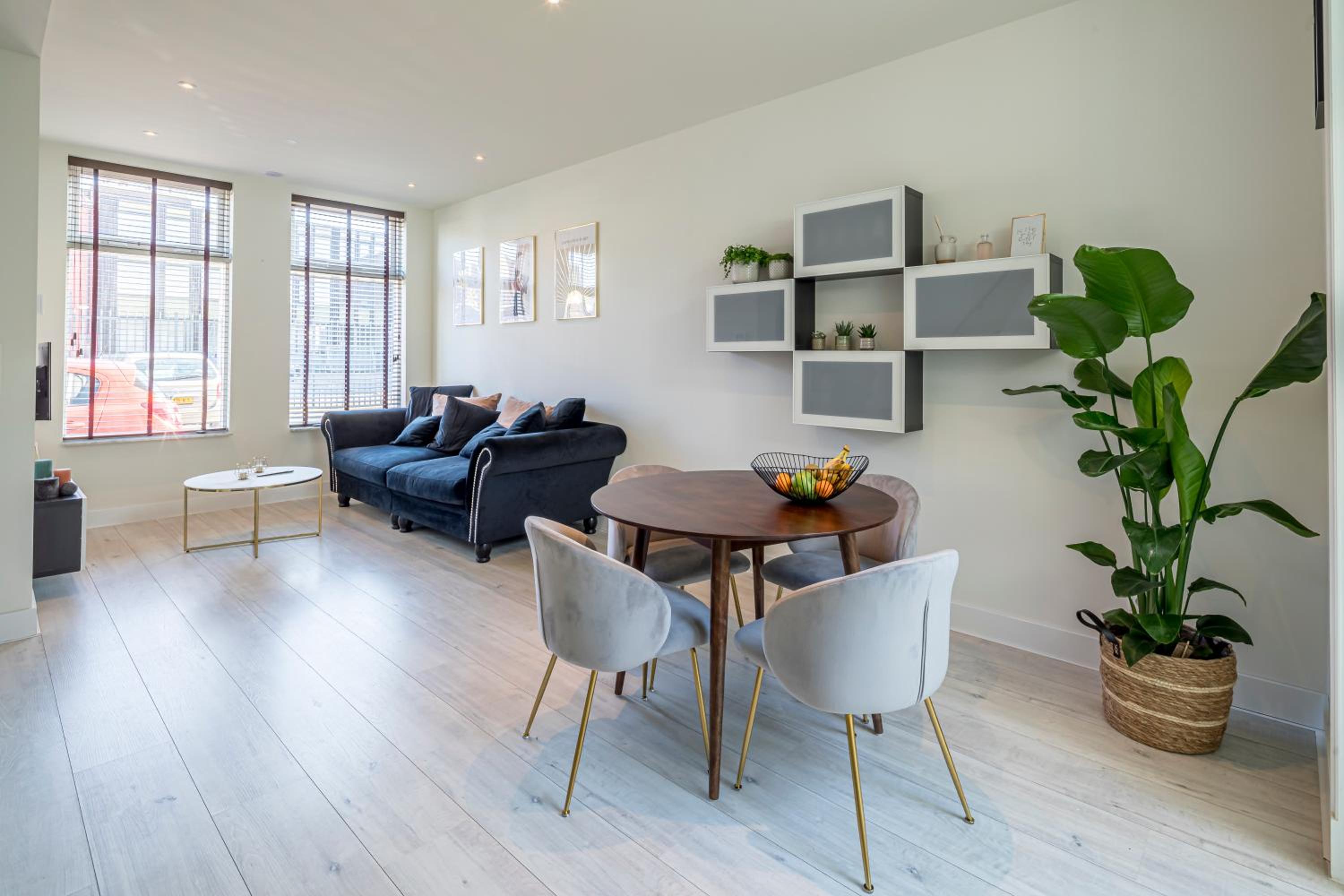 Luxury City Home Alkmaar nearby Amsterdam. view 5