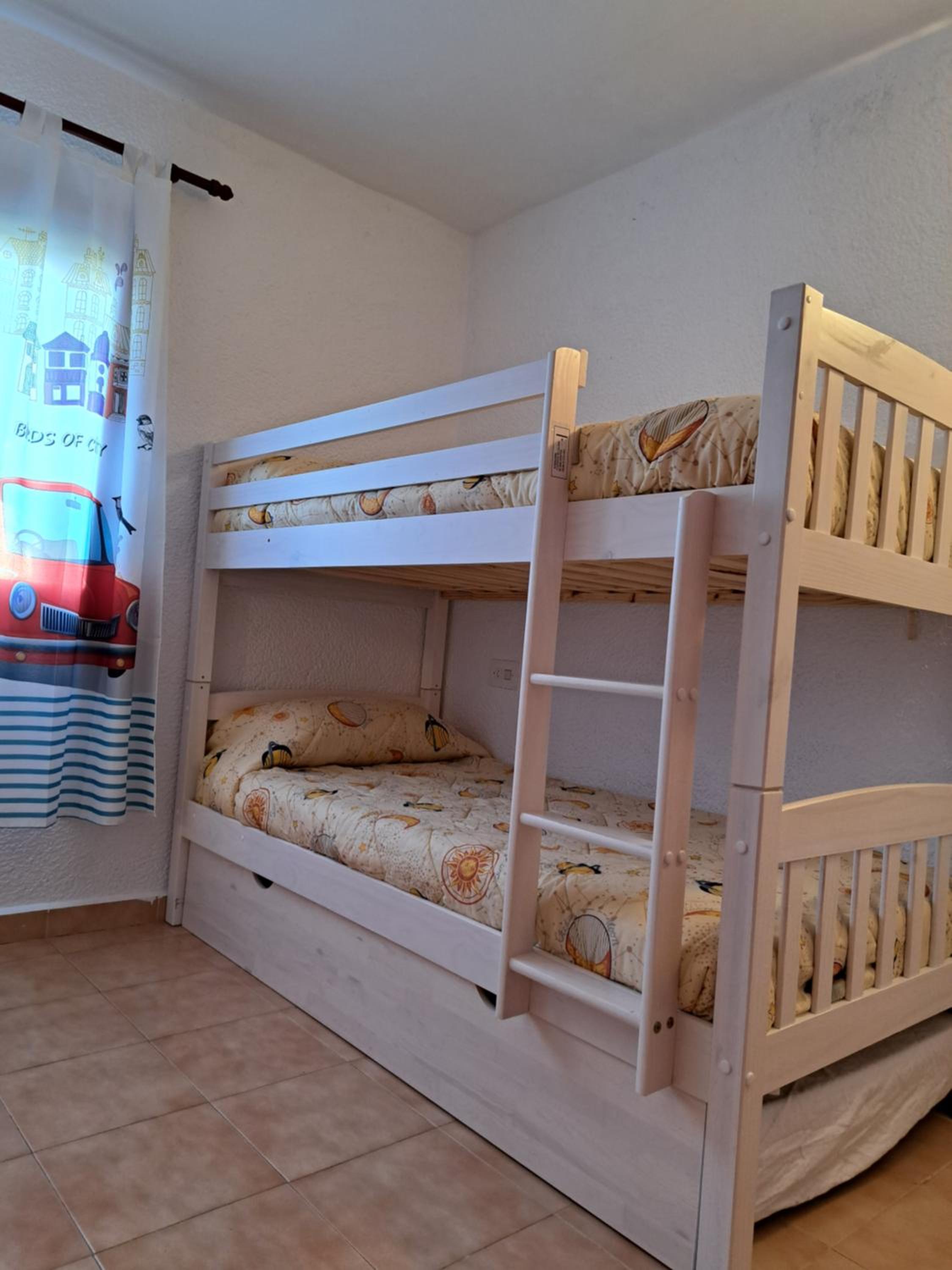 Apartamento Oasis Park