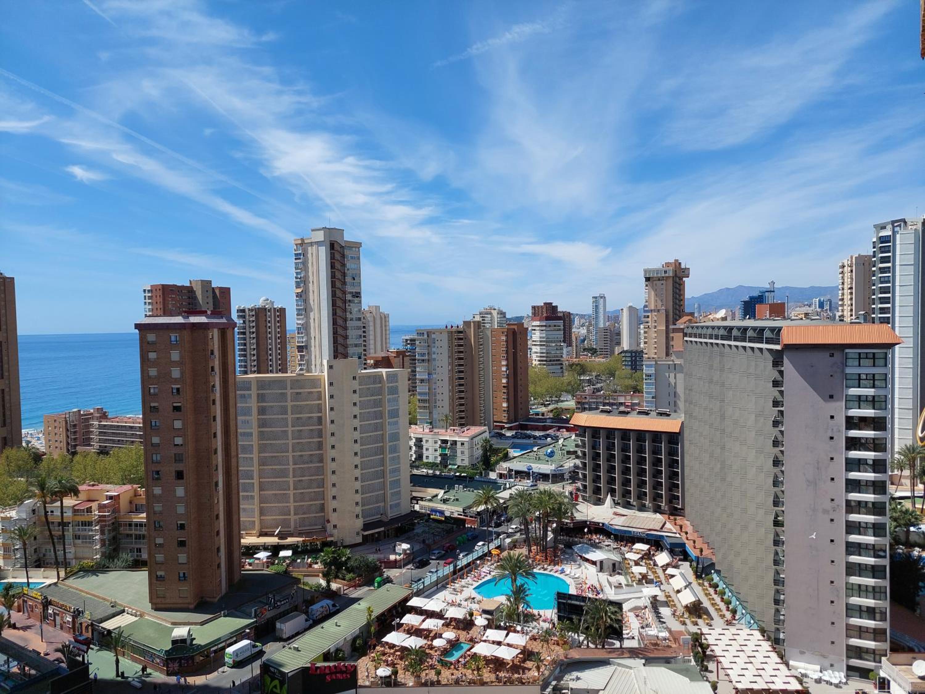 Best View - Welcome Penthouse Apartamentos Karola view 5