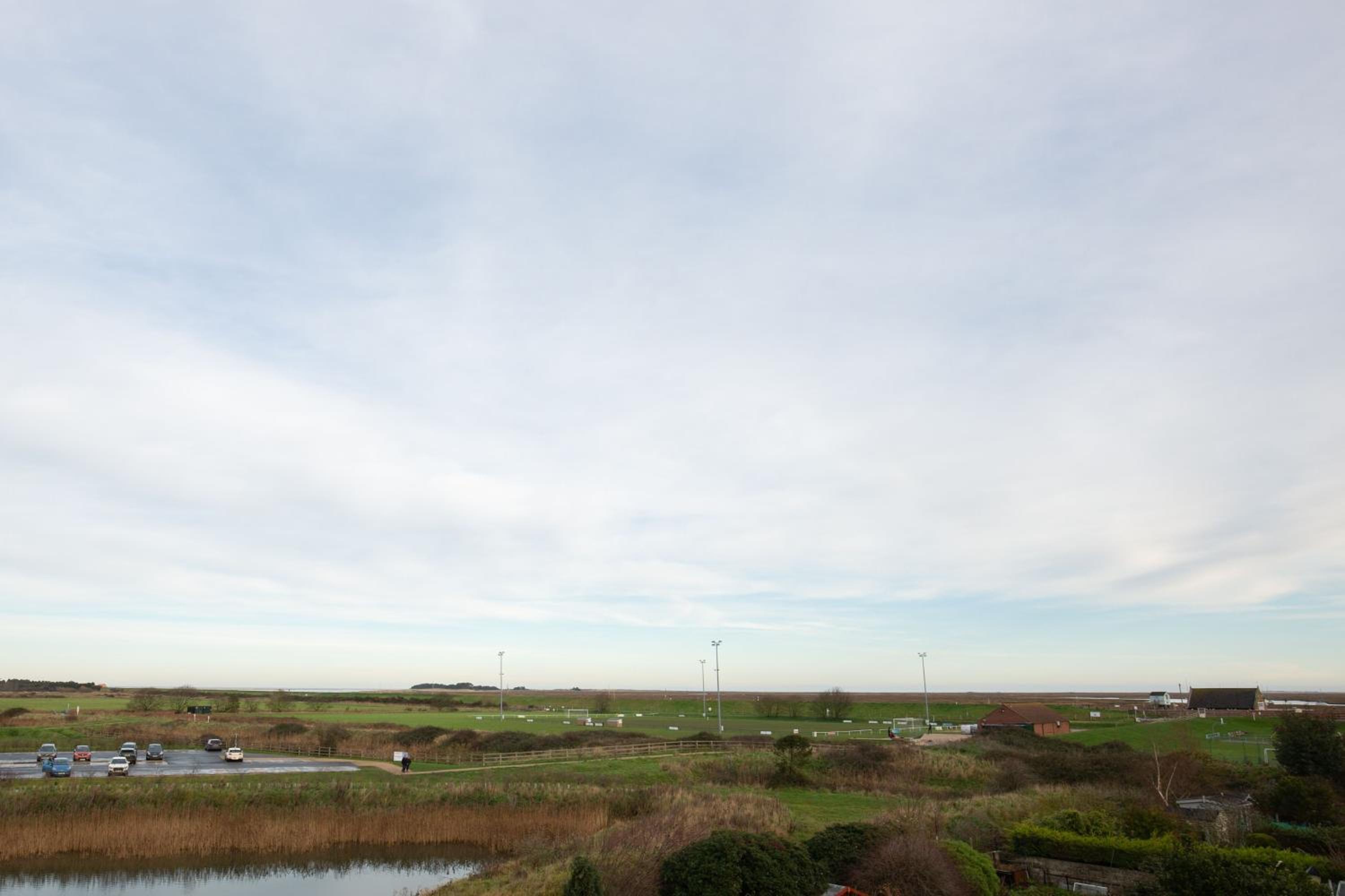Bakers Yard view 3