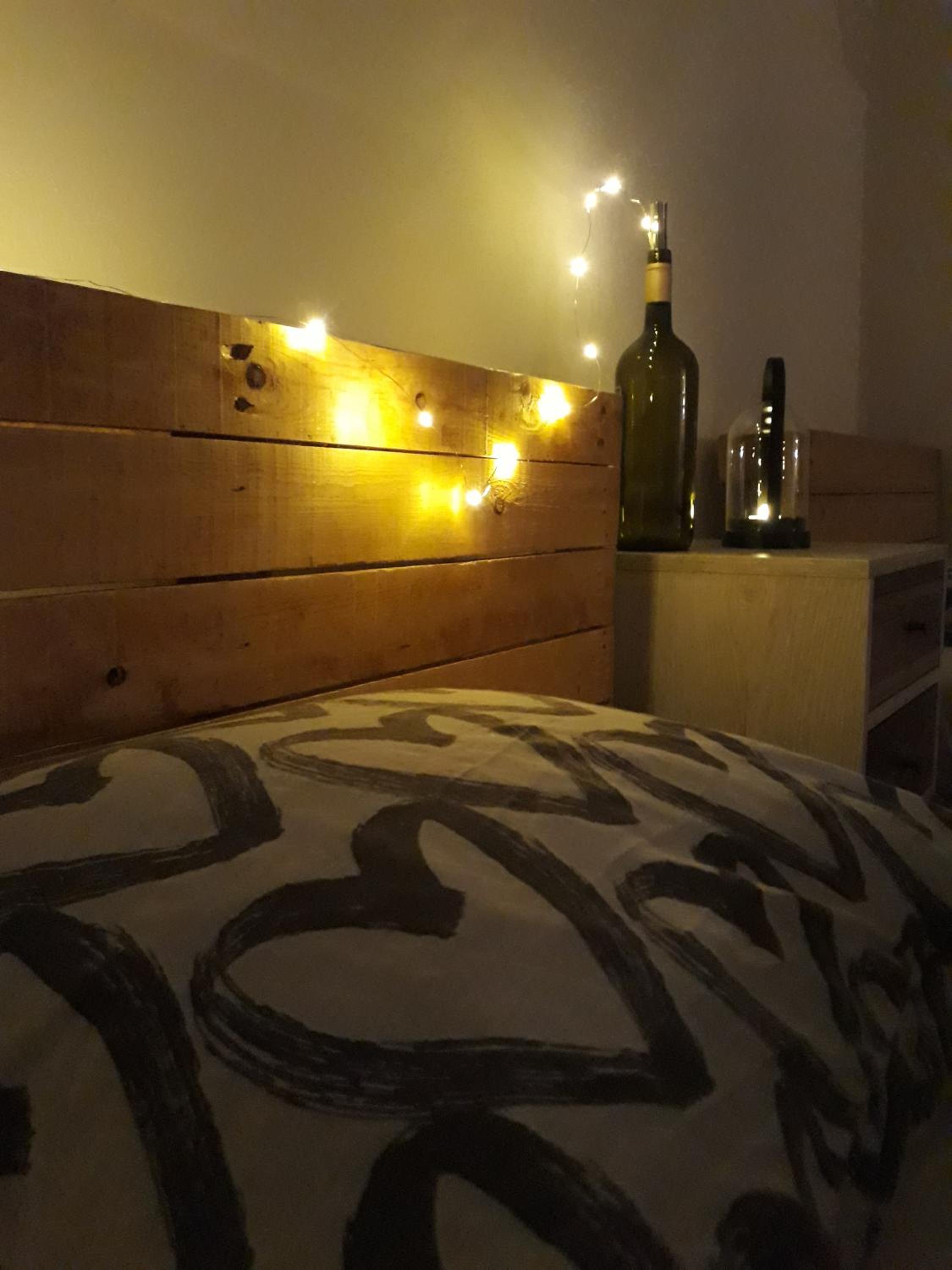 Green Park Rooms Brno