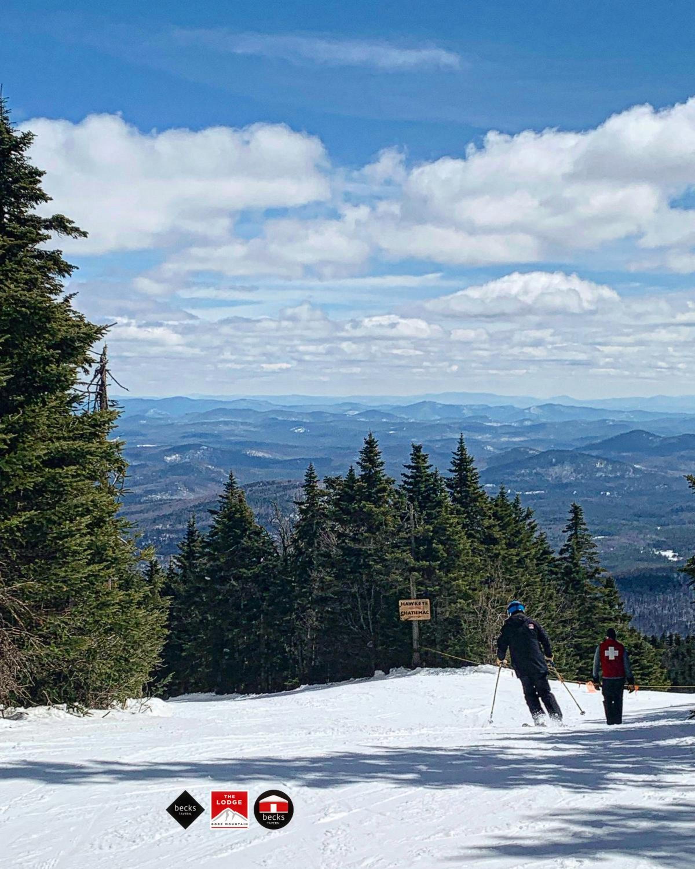 Gore Mountain Lodge