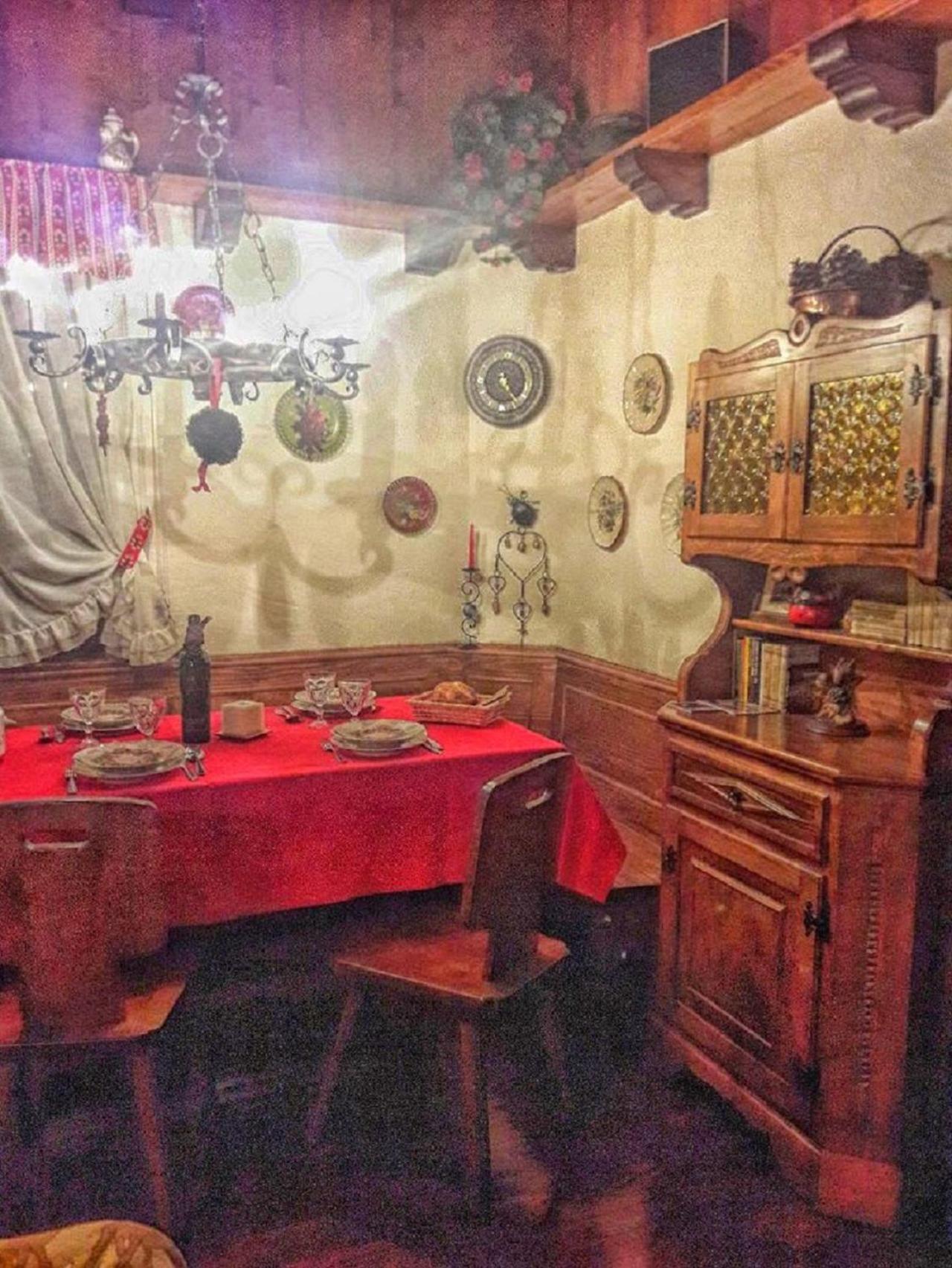 Casa Antelao view 4