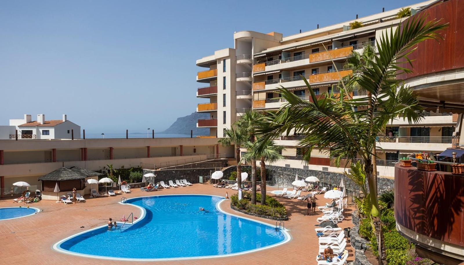 Hotel M&R Apartamento - Swimming Pool - Garage - AC - Image 1