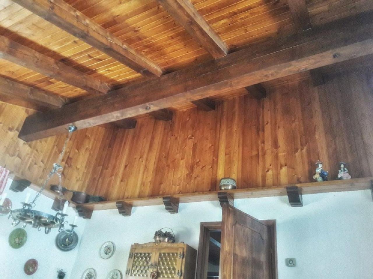Casa Antelao view 5