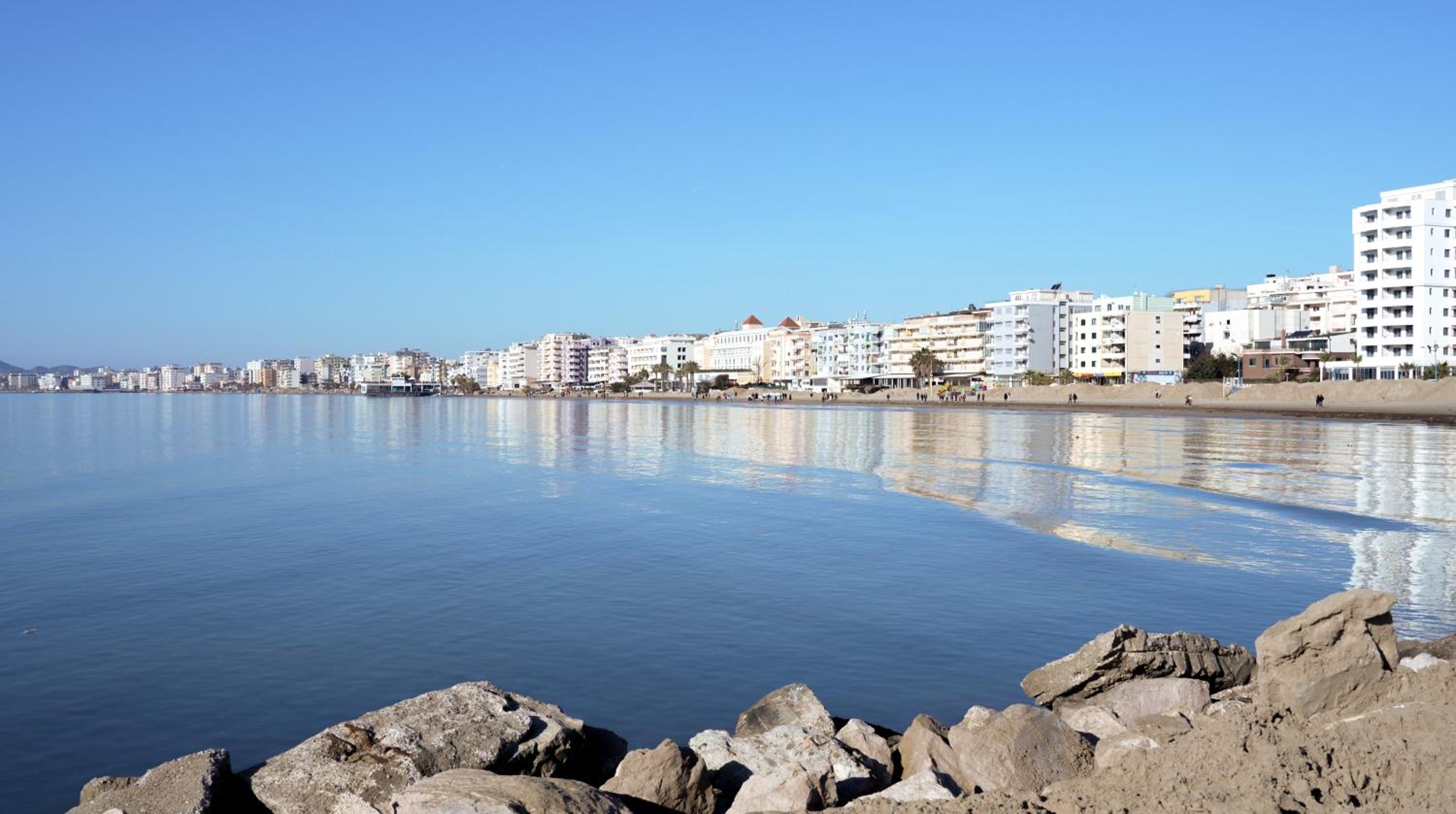 ILIRIA Apartment