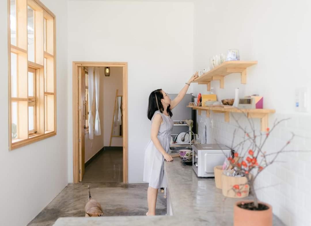 Nhà của Te - Homestay & Tea room view 5