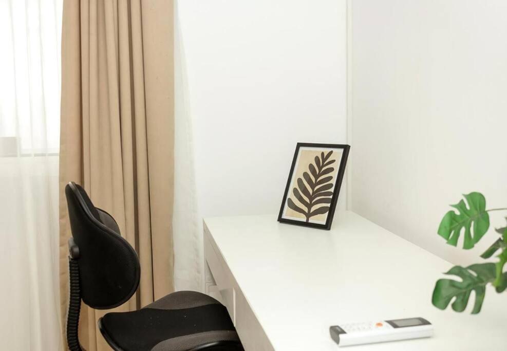 Modern Bright Apartment Close to City Center and Grand MALL