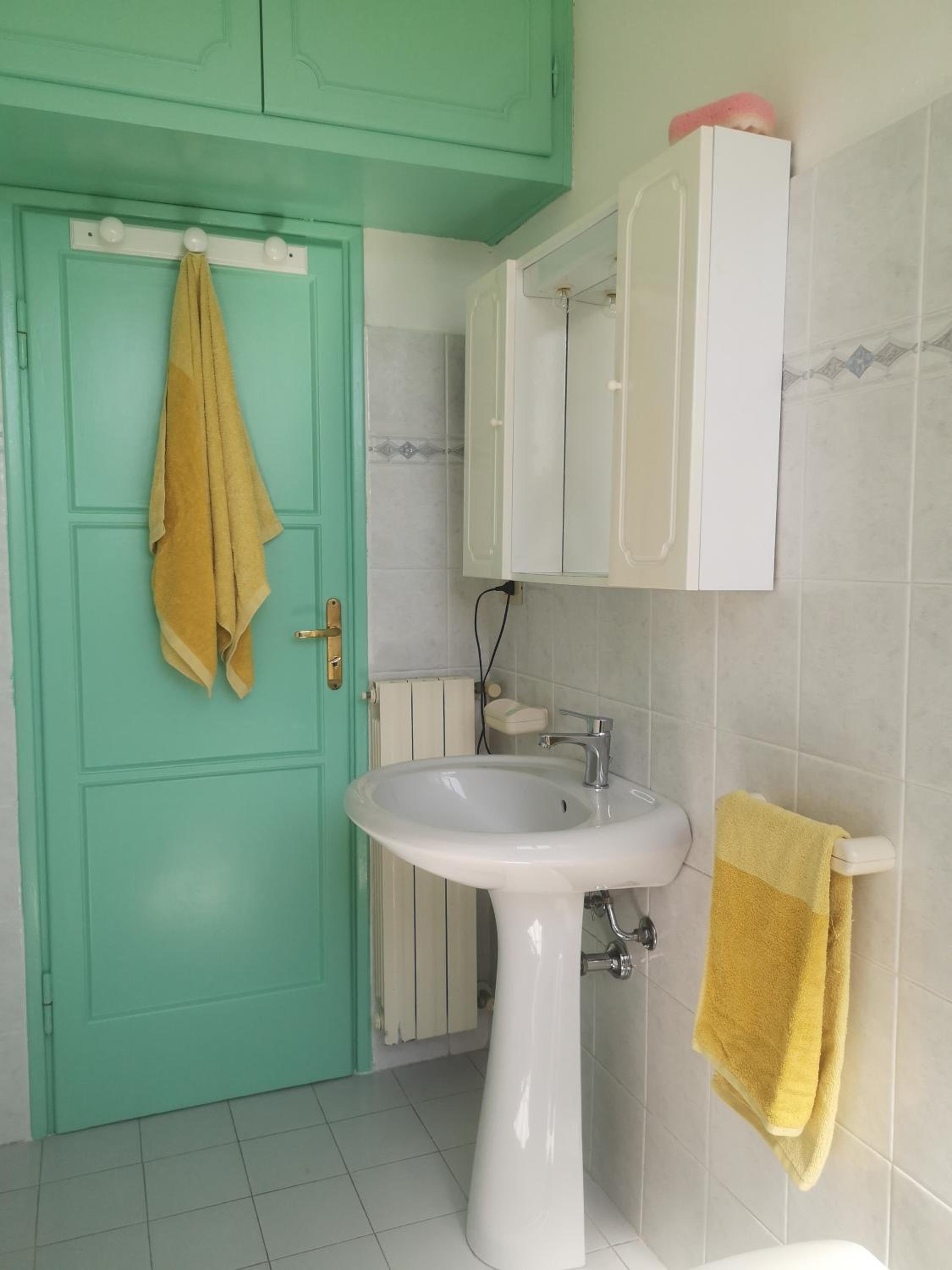 Gente di Mare Holiday House view 5