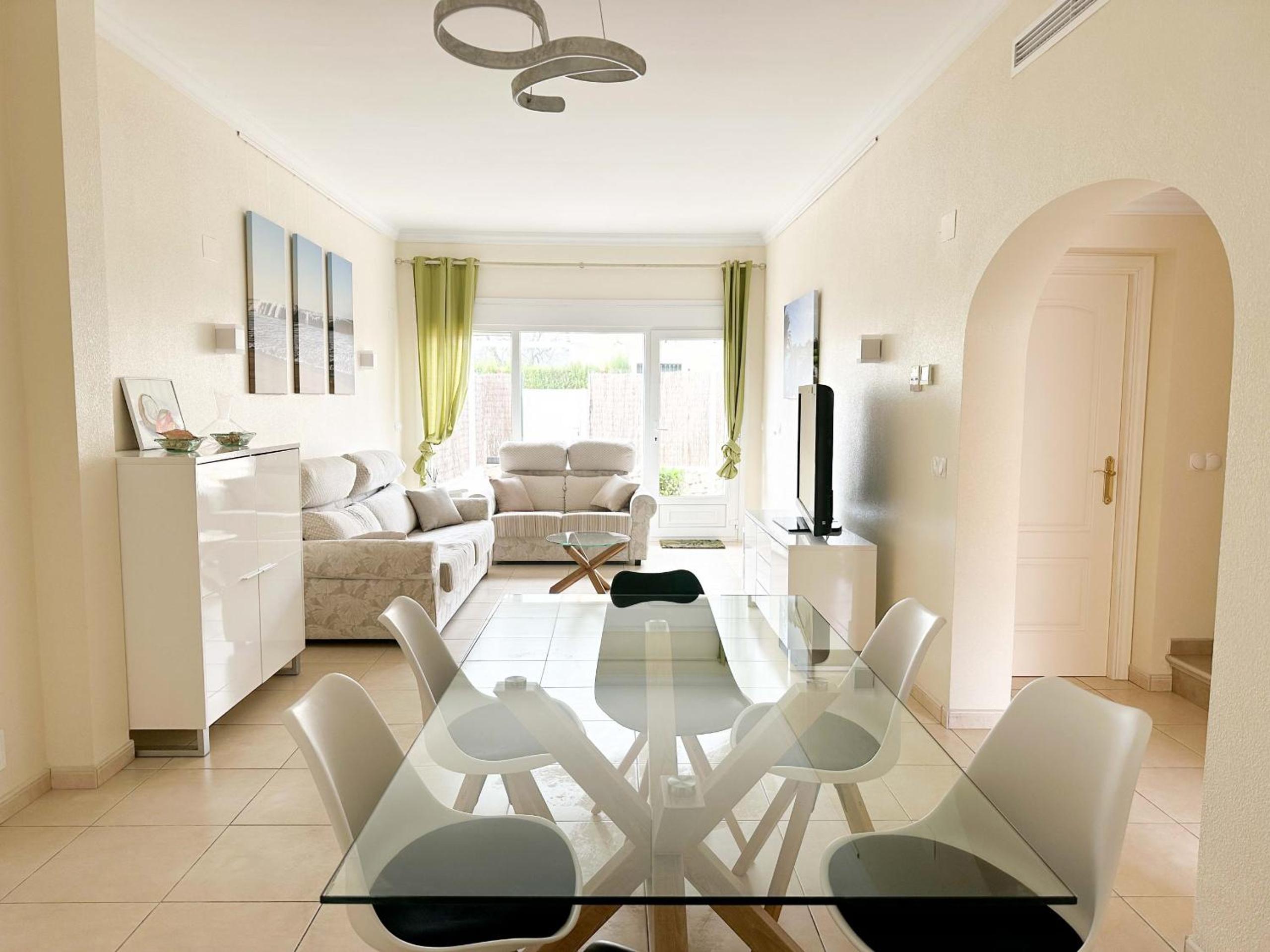 Anacasa Las Palmeras Oliva Nova Golf - MET AD1202 view 4