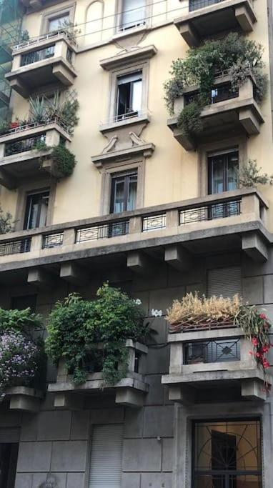 BnButler - Guercino, 8 - Renovated Design Apartment en Milan