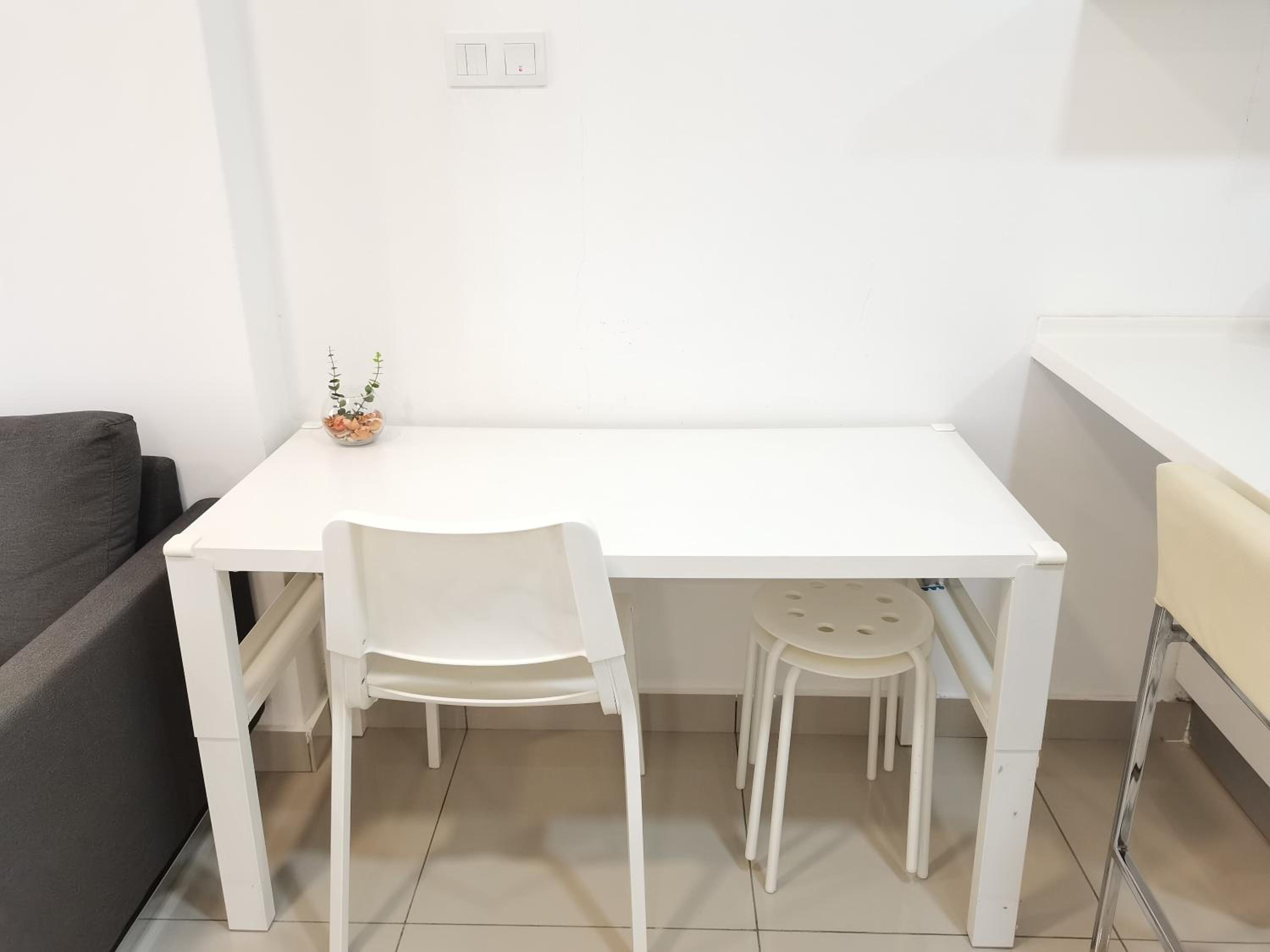 Cyberjaya 1-bedroom Condo with WiFi /Pool /Tamarind Square photo 5