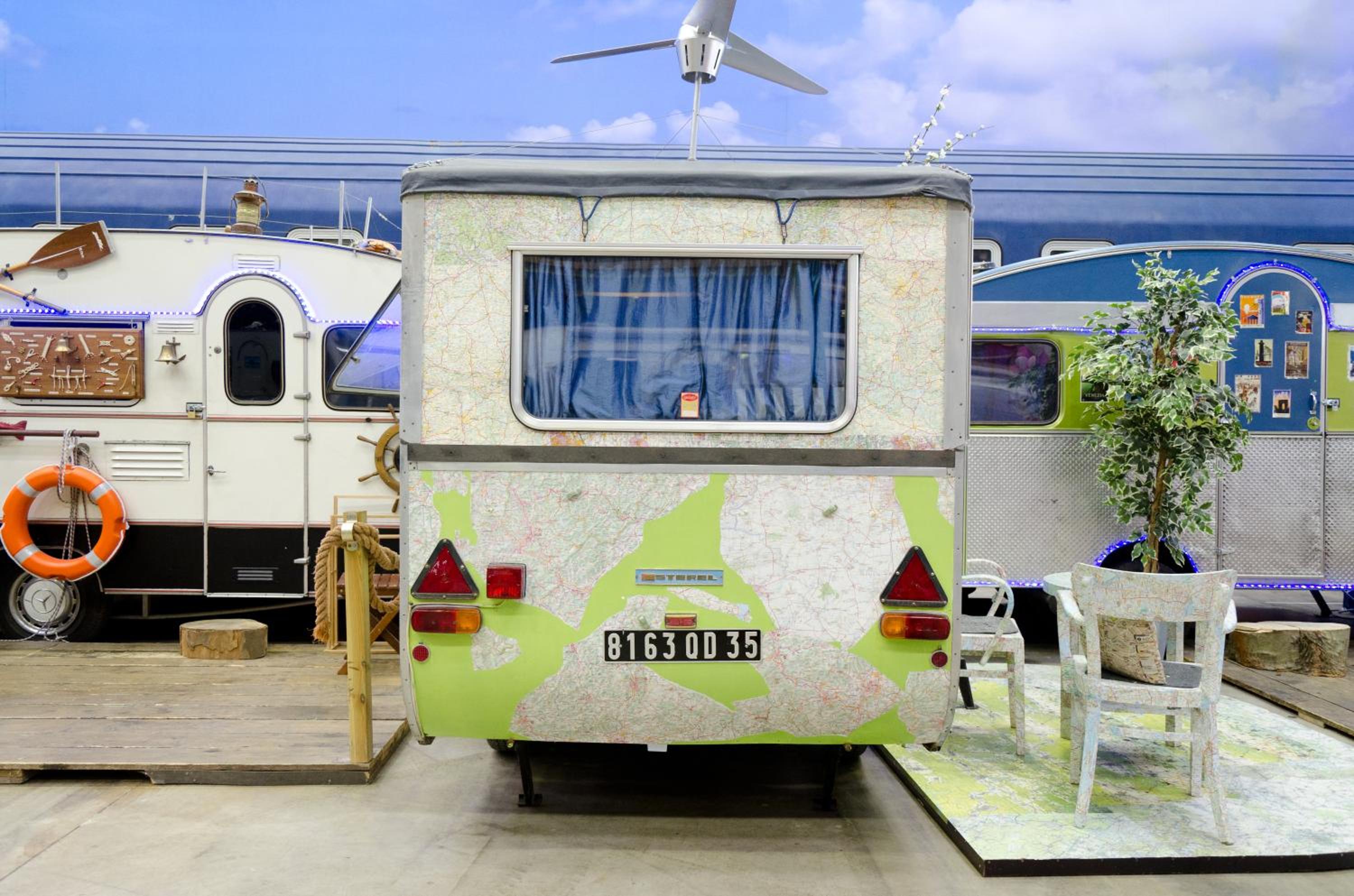 BaseCamp Bonn