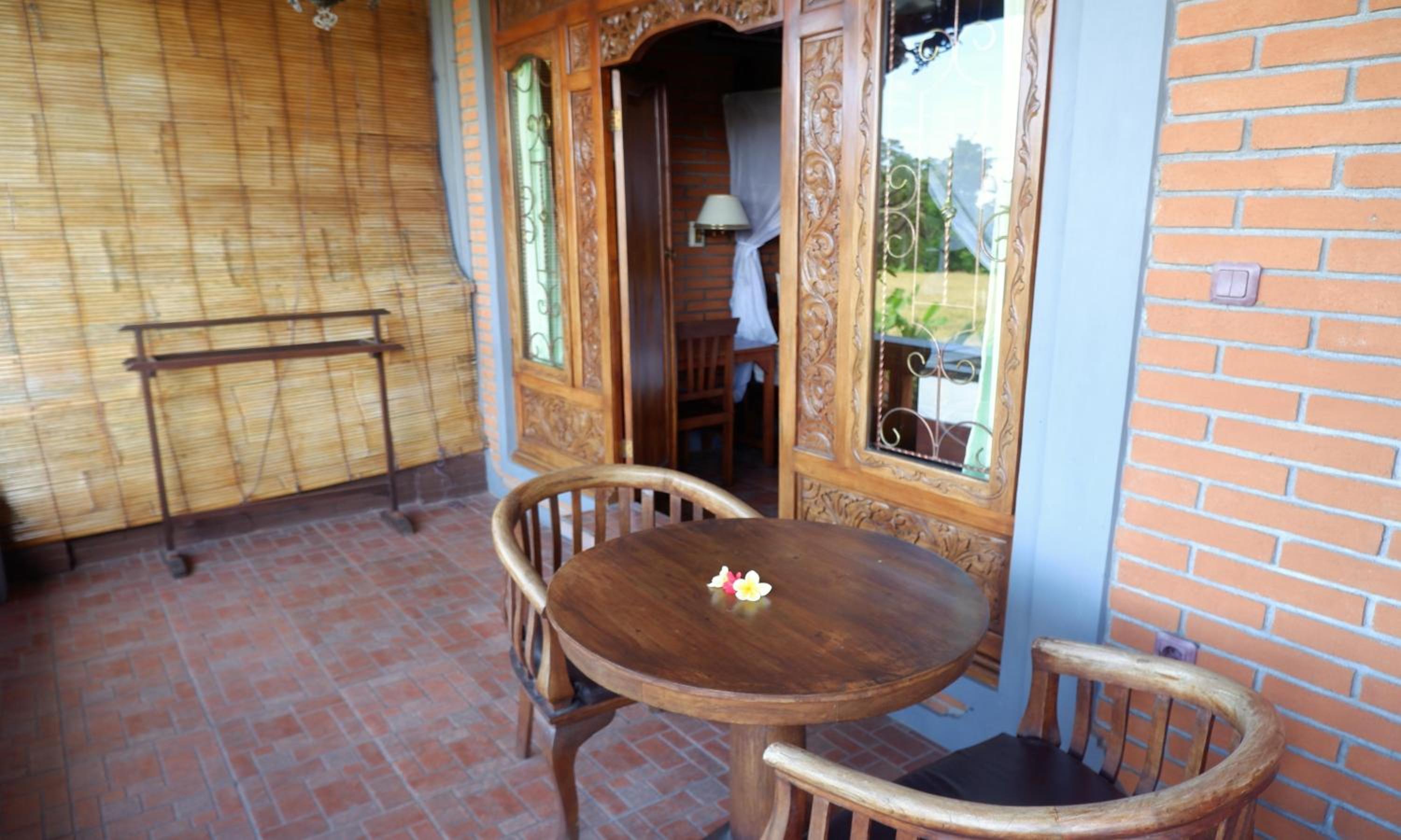 Danasari Homestay