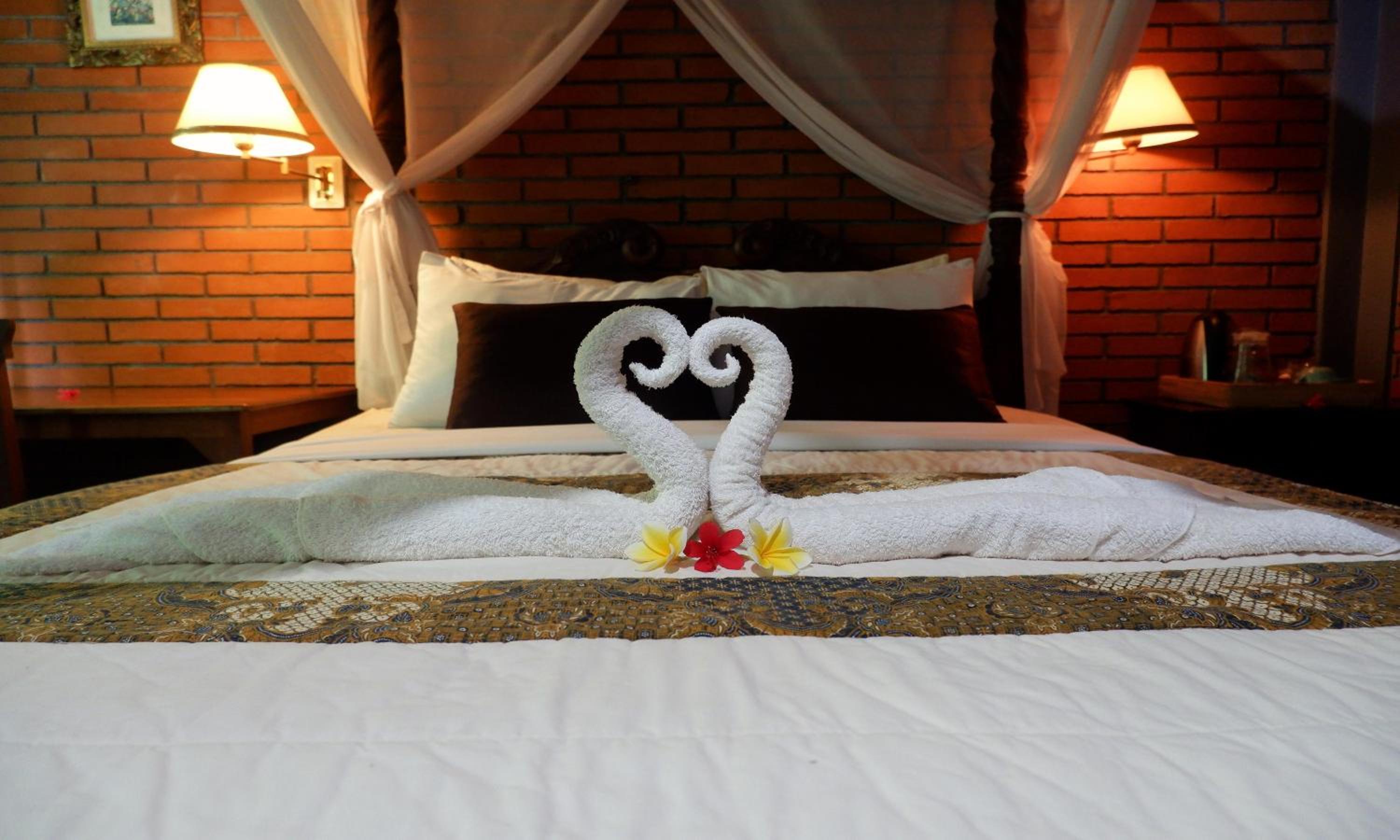 Danasari Homestay