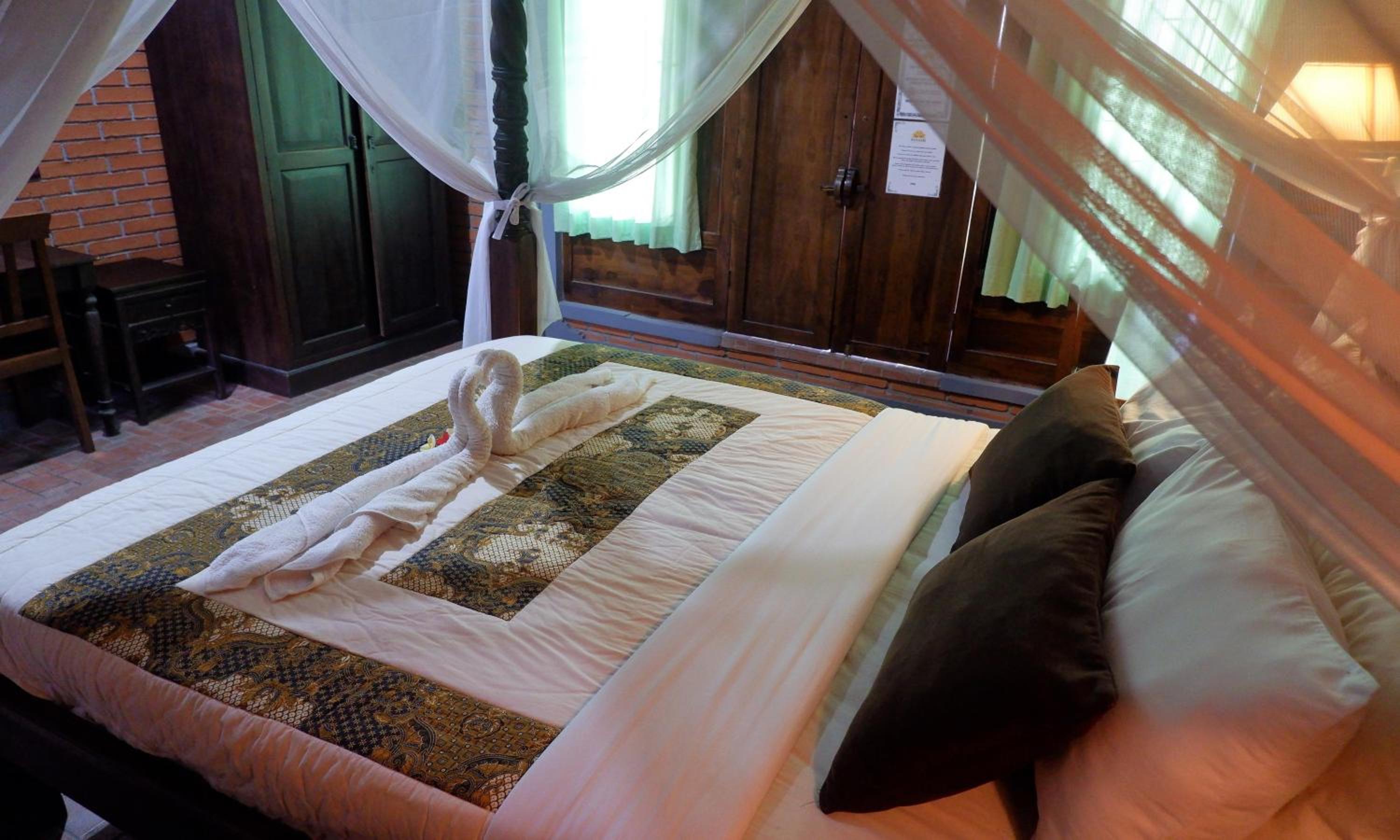 Danasari Homestay