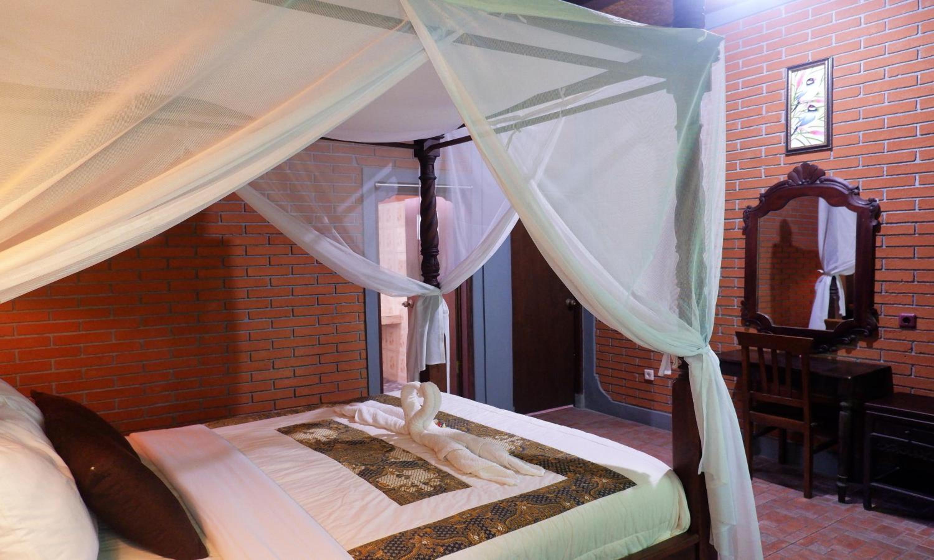Danasari Homestay