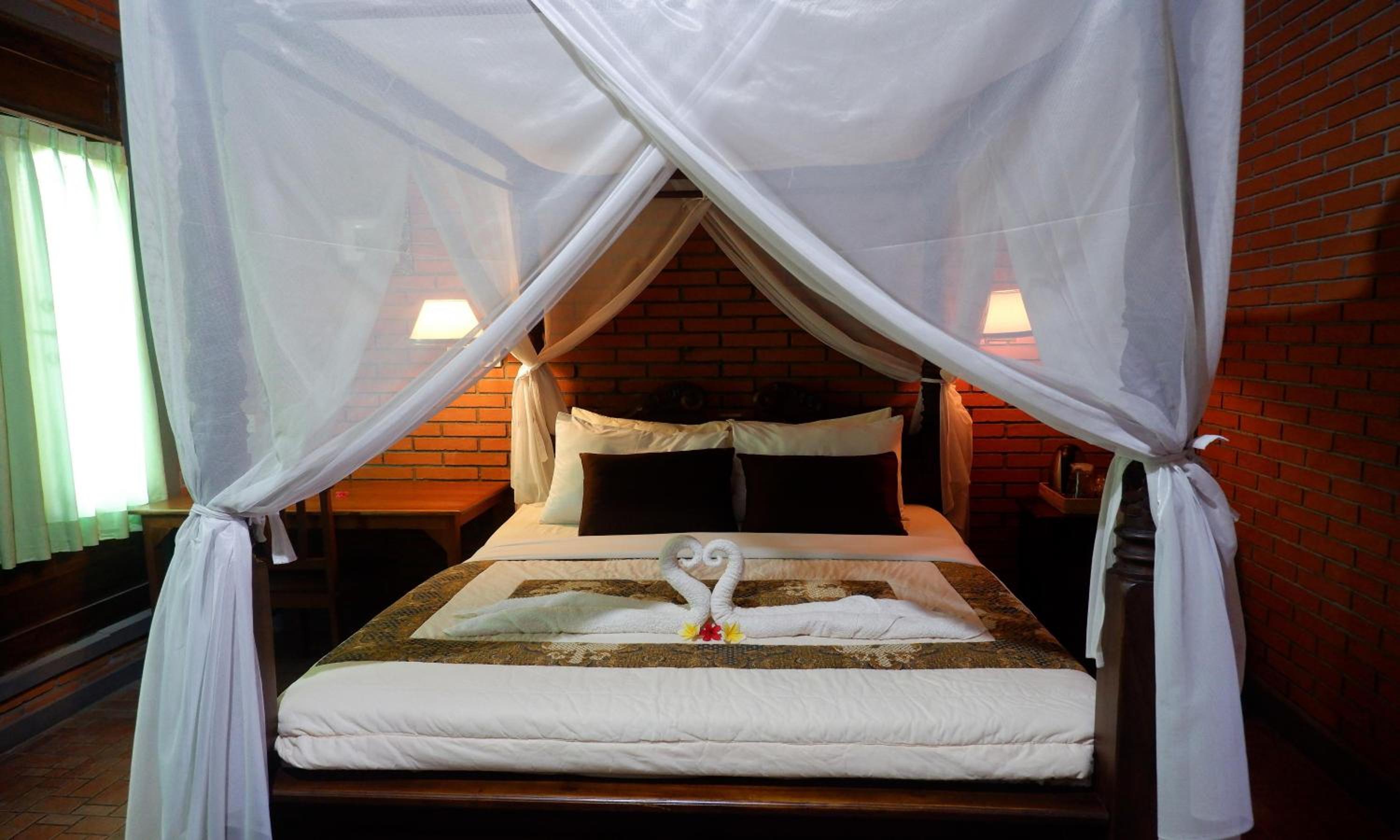 Danasari Homestay