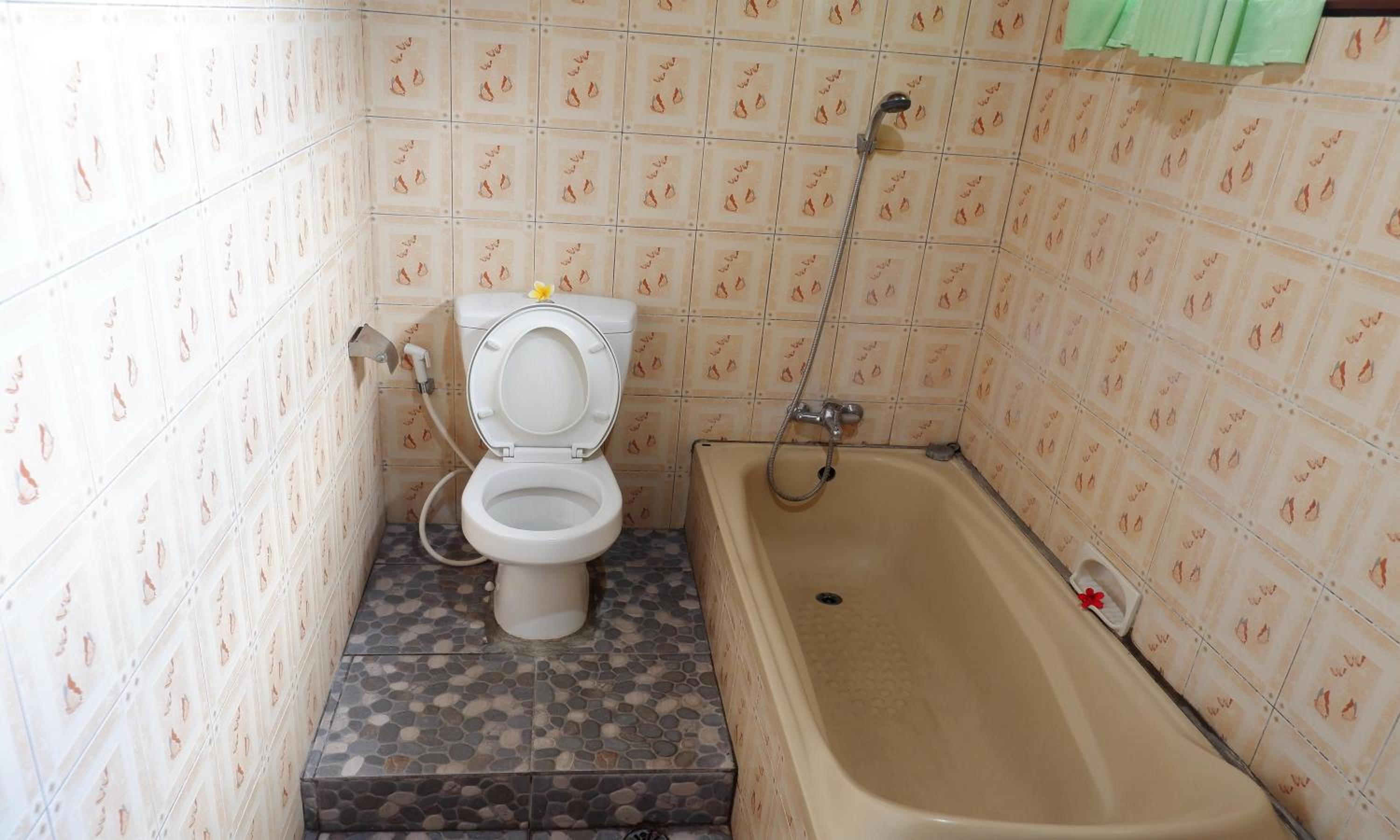 Danasari Homestay