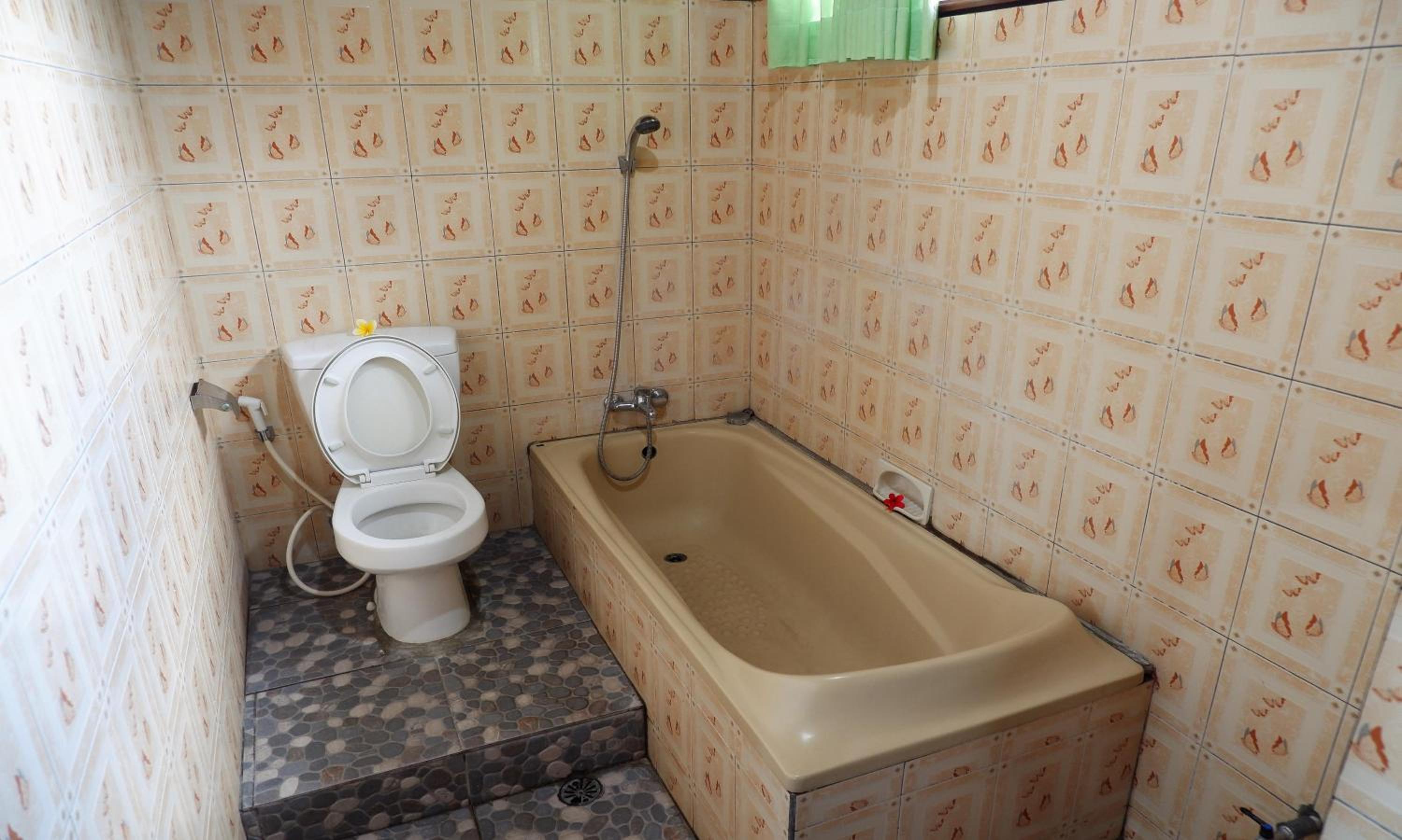 Danasari Homestay