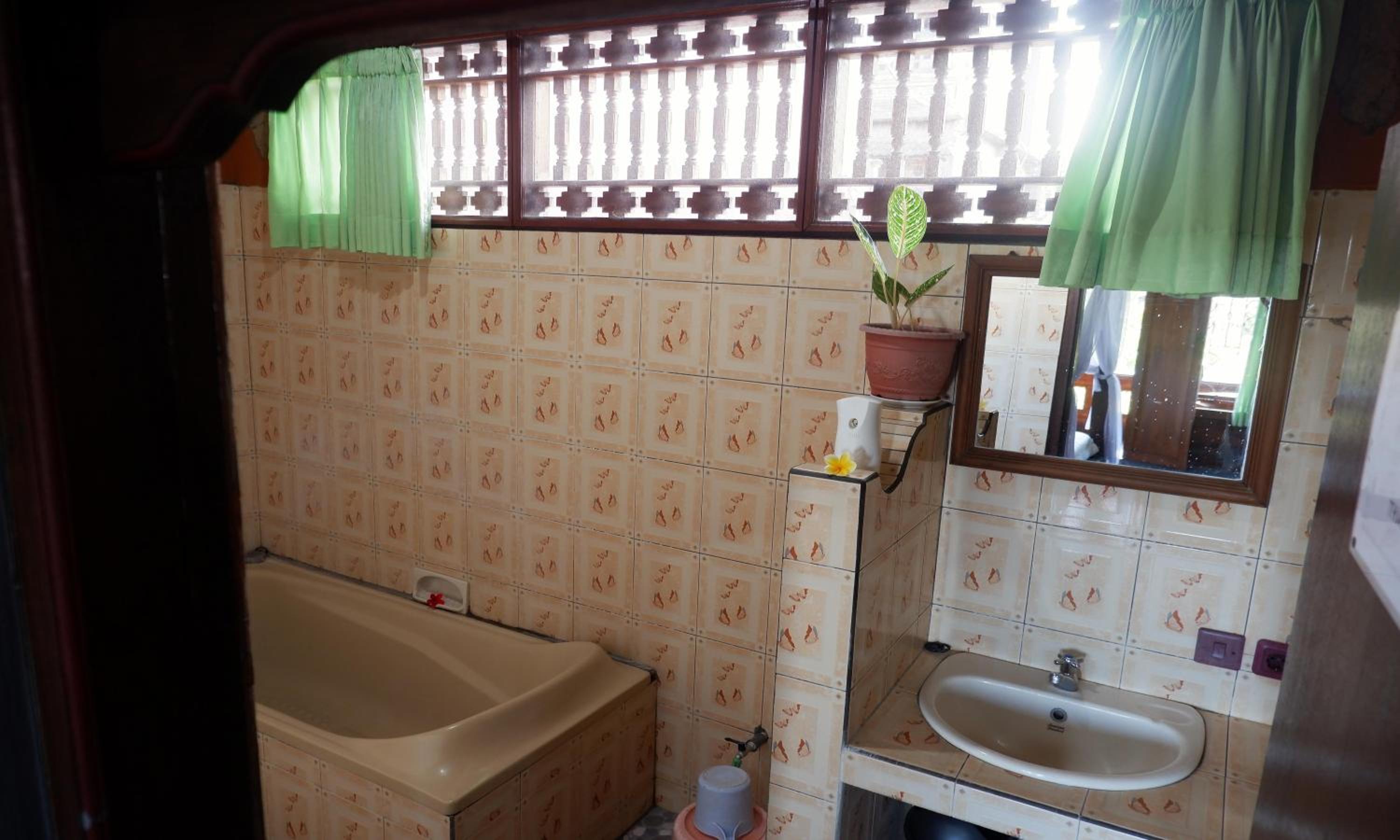 Danasari Homestay